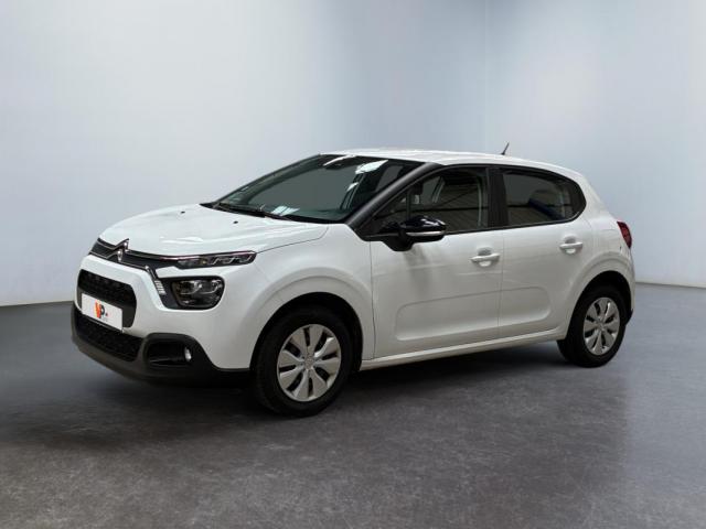 Citroen C3 Puretech 83 S&s Bvm5 Feel Business