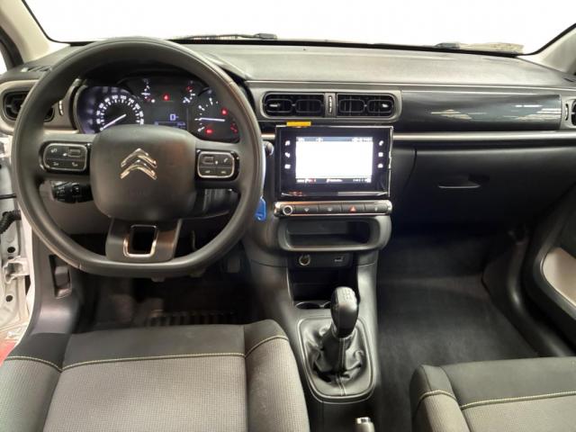 Citroen C3 image 2
