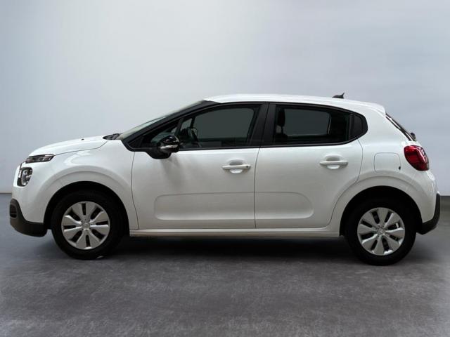 Citroen C3 image 8