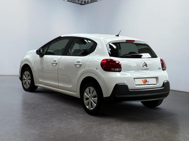 Citroen C3 image 7