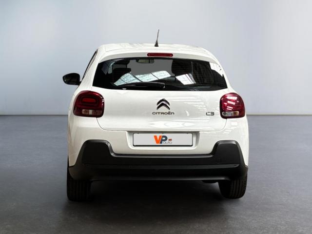 Citroen C3 image 1