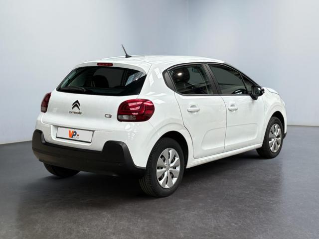 Citroen C3 image 5