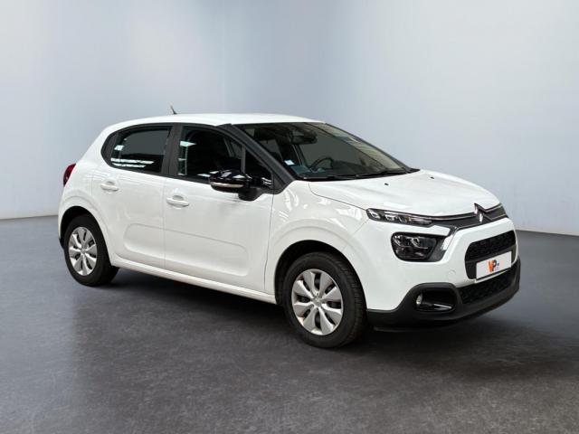 Citroen C3 image 4
