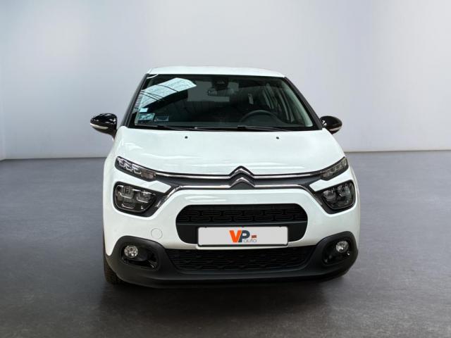 Citroen C3 image 3
