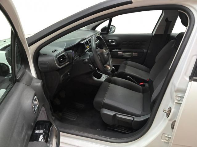 Citroen C3 image 9
