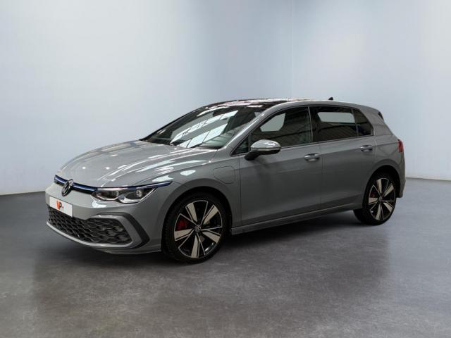 Volkswagen Golf 1.4 Hybrid Rechargeable Opf 245 Dsg6 Gte