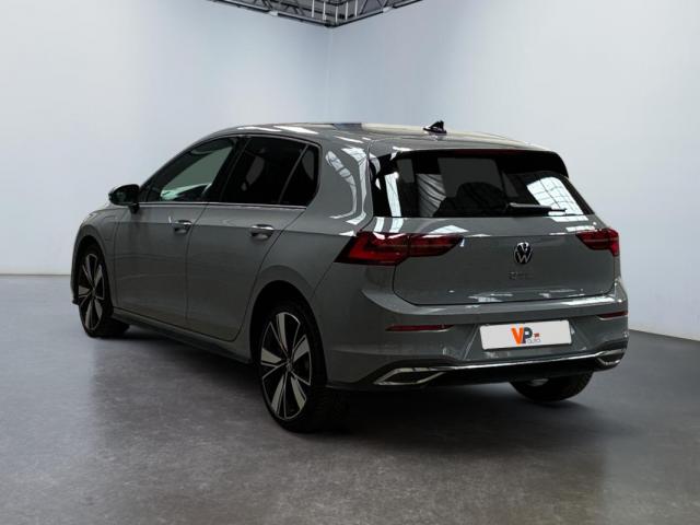 Volkswagen Golf image 9