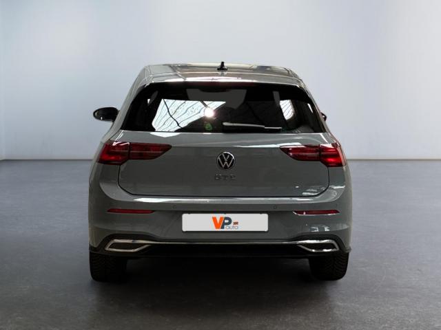 Volkswagen Golf image 6
