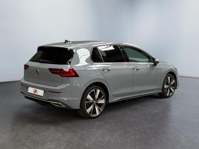 Volkswagen Golf image 4