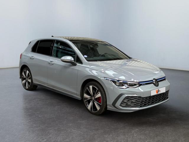 Volkswagen Golf image 3