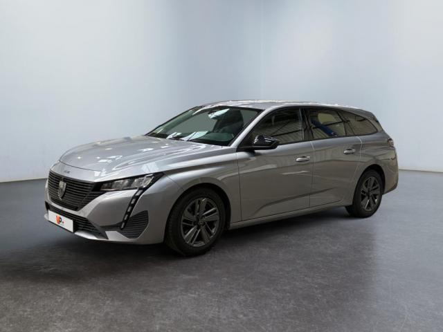 Peugeot 308 Sw Bluehdi 130ch S&s Bvm6 Active Pack