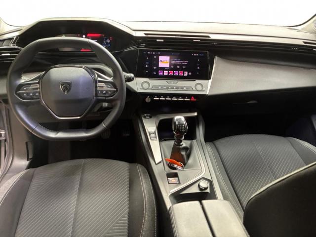 Peugeot 308 Sw image 8