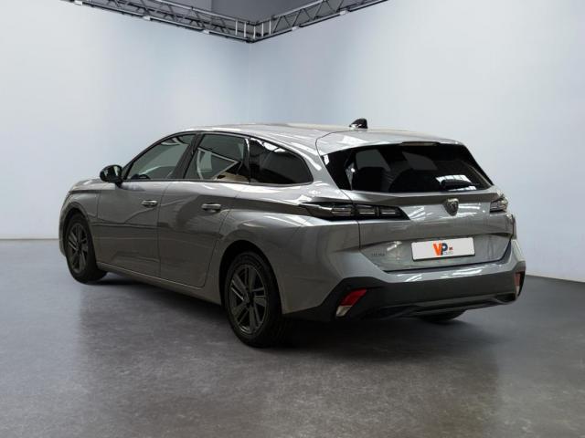 Peugeot 308 Sw image 3