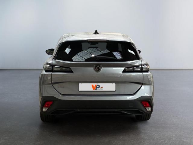 Peugeot 308 Sw image 9