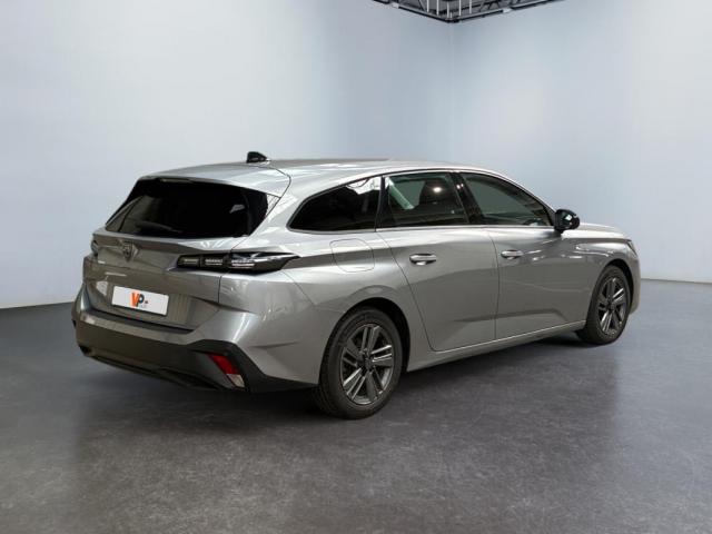 Peugeot 308 Sw image 5