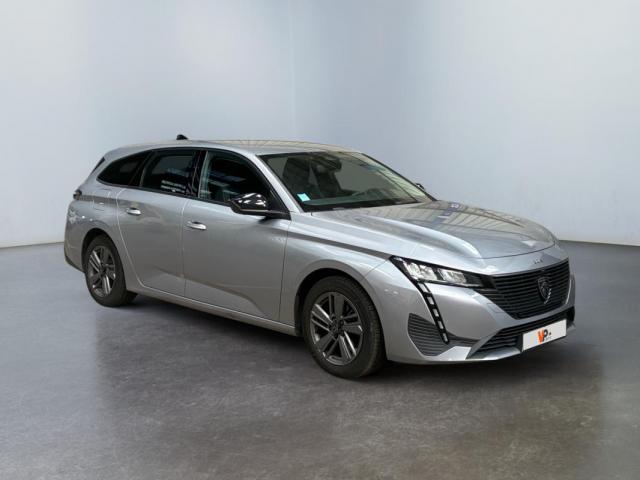 Peugeot 308 Sw image 1