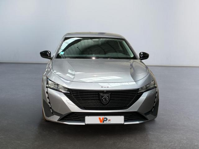 Peugeot 308 Sw image 4