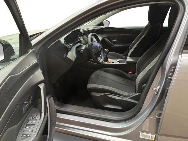 Peugeot 308 Sw image 2
