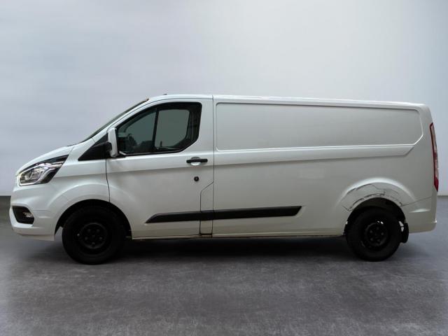 Ford Transit Custom image 5