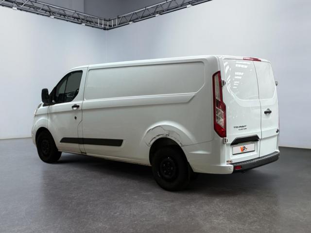 Ford Transit Custom image 6