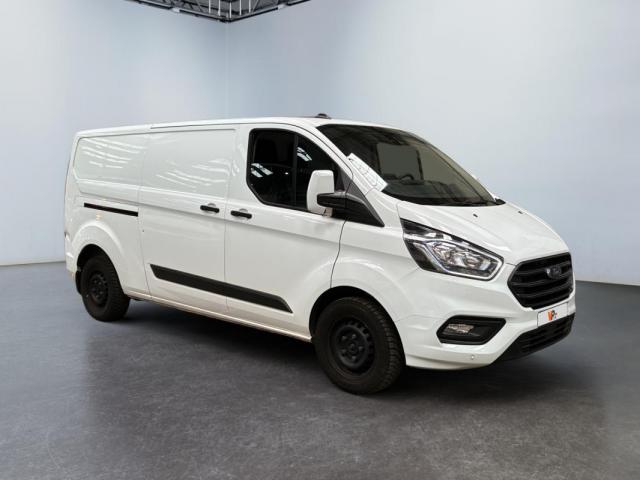Ford Transit Custom image 9