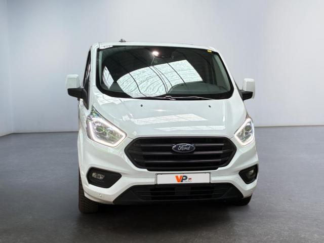 Ford Transit Custom image 2