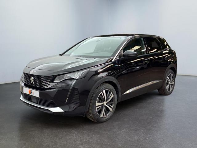 Peugeot 3008 Hybrid 225 E-Eat8 Allure Pack