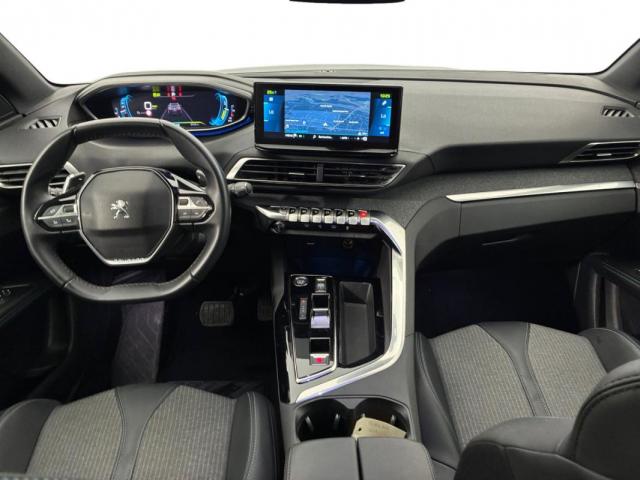 Peugeot 3008 image 2