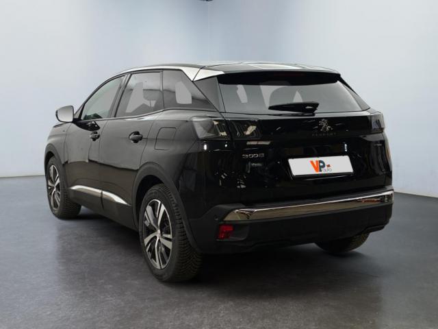 Peugeot 3008 image 1