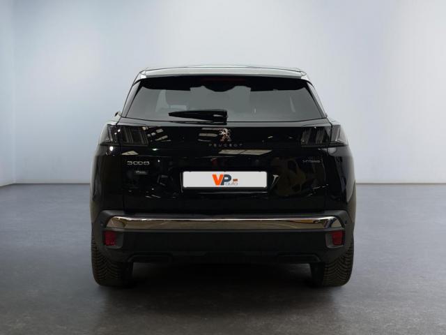 Peugeot 3008 image 9