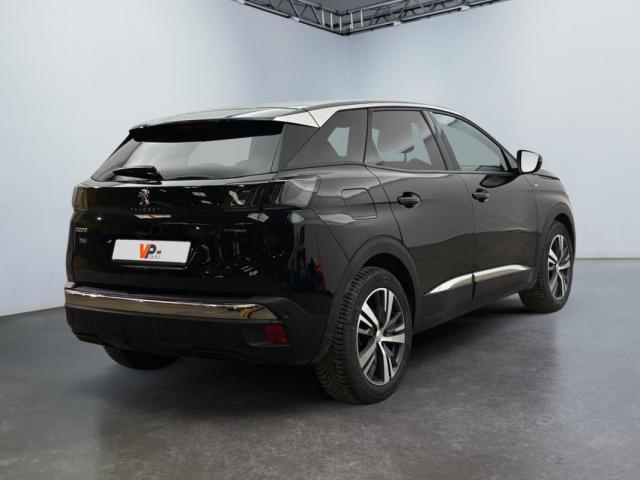 Peugeot 3008 image 6