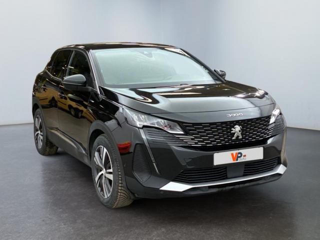 Peugeot 3008 image 8