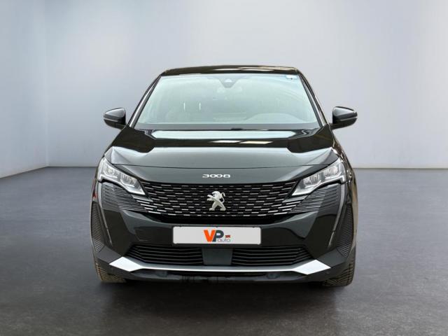 Peugeot 3008 image 3
