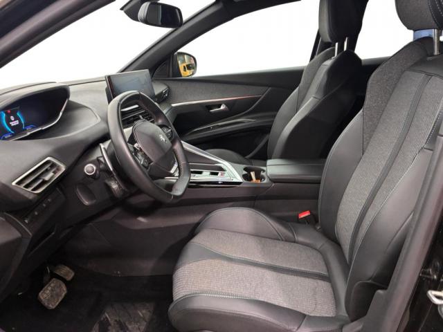 Peugeot 3008 image 5