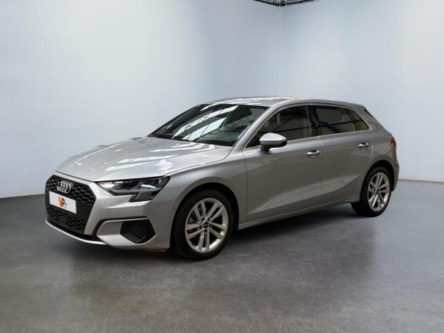 Audi A3 Sportback 30 Tfsi 110 Design