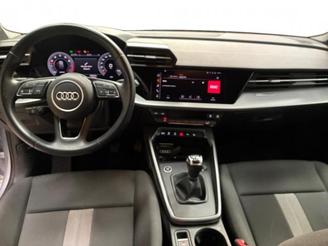 Audi A3 Sportback image 7