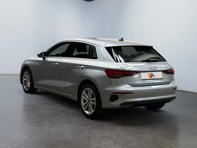 Audi A3 Sportback image 4