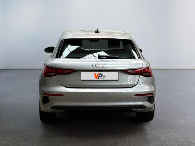 Audi A3 Sportback image 5