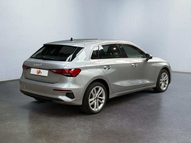 Audi A3 Sportback image 3