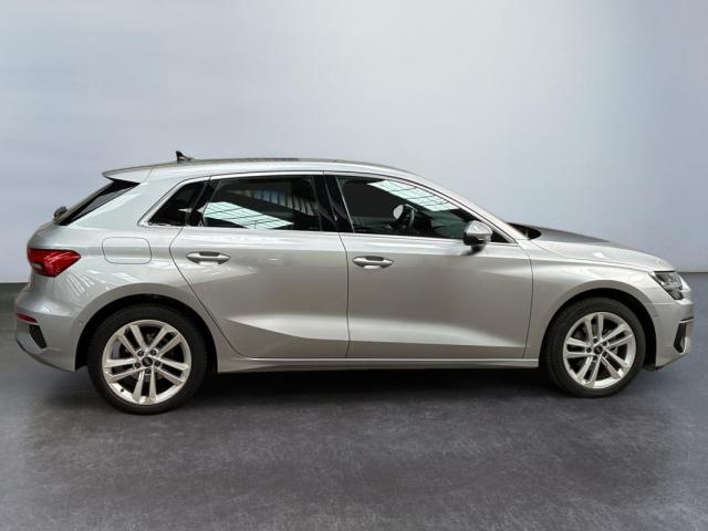 Audi A3 Sportback image 2