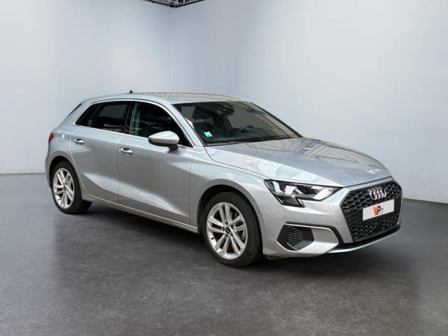 Audi A3 Sportback image 6