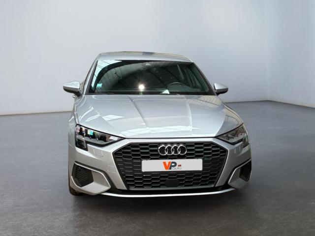 Audi A3 Sportback image 8