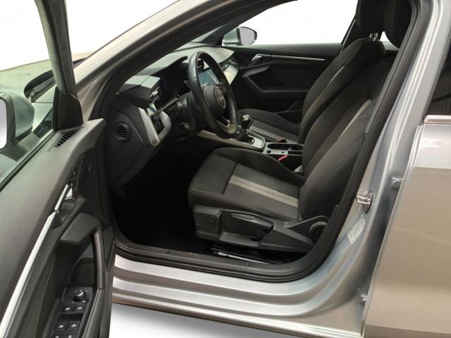 Audi A3 Sportback image 1