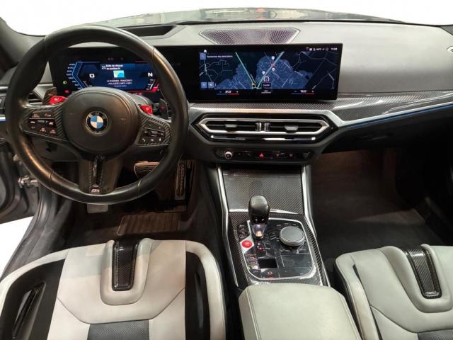 Bmw M3 image 2
