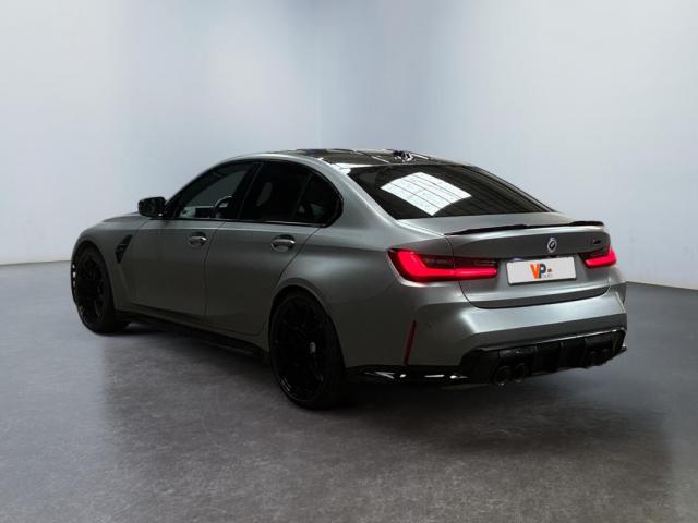 Bmw M3 image 5