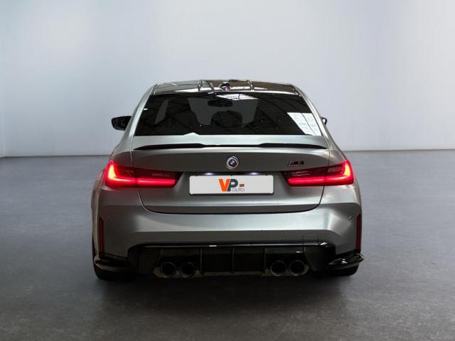 Bmw M3 image 6