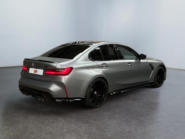 Bmw M3 image 4