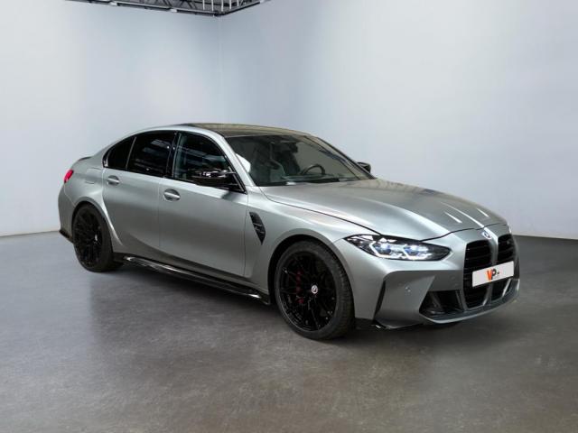 Bmw M3 image 9