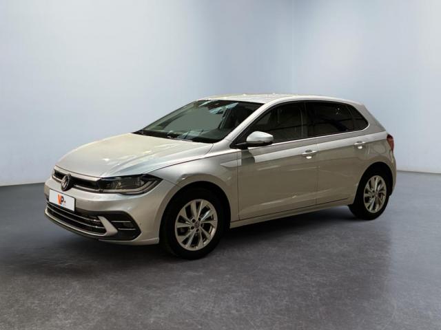 Volkswagen Polo 1.0 Tsi 95 S&s Bvm5 Style
