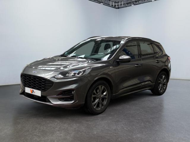 Ford Kuga 1.5 Ecoblue 120 Bvm6 St-Line Business